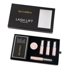 Professional lifting kit