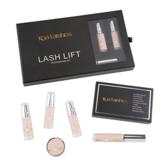 Professional lifting kit