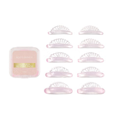 Glueless lifting silicon pad (liso)