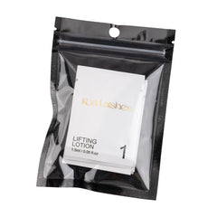 Lifting lotion