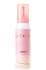 Whipped Lash Bath