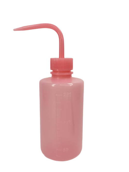 Wash bottle (250ml)