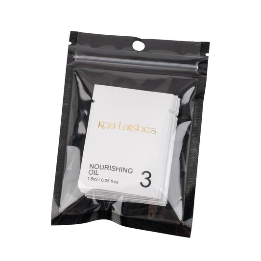 Lifting Nourishing oil