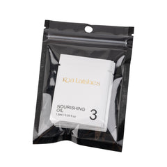 Lifting Nourishing oil