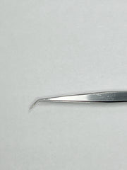 Silver Long tweezer