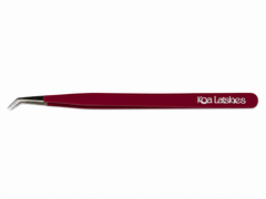 Cherry long Tweezers