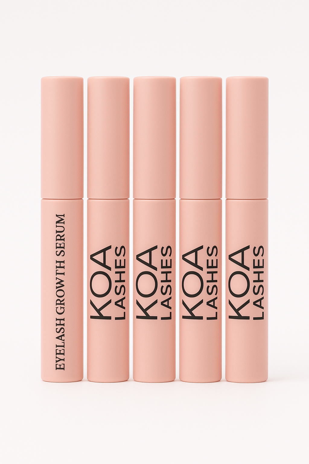 Vitamin Lash serum