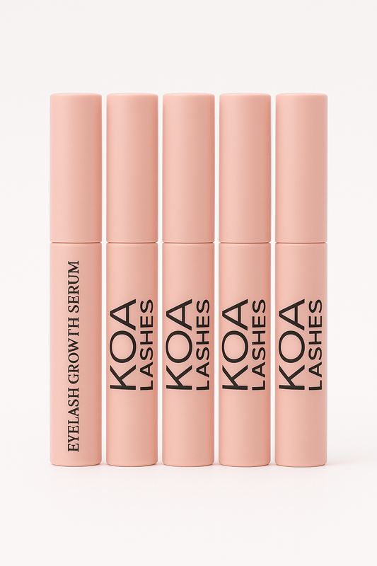Vitamin Lash serum