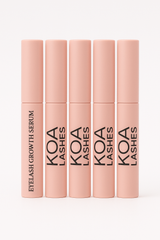 Vitamin Lash serum