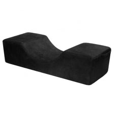 U shape Lash pillow (black)