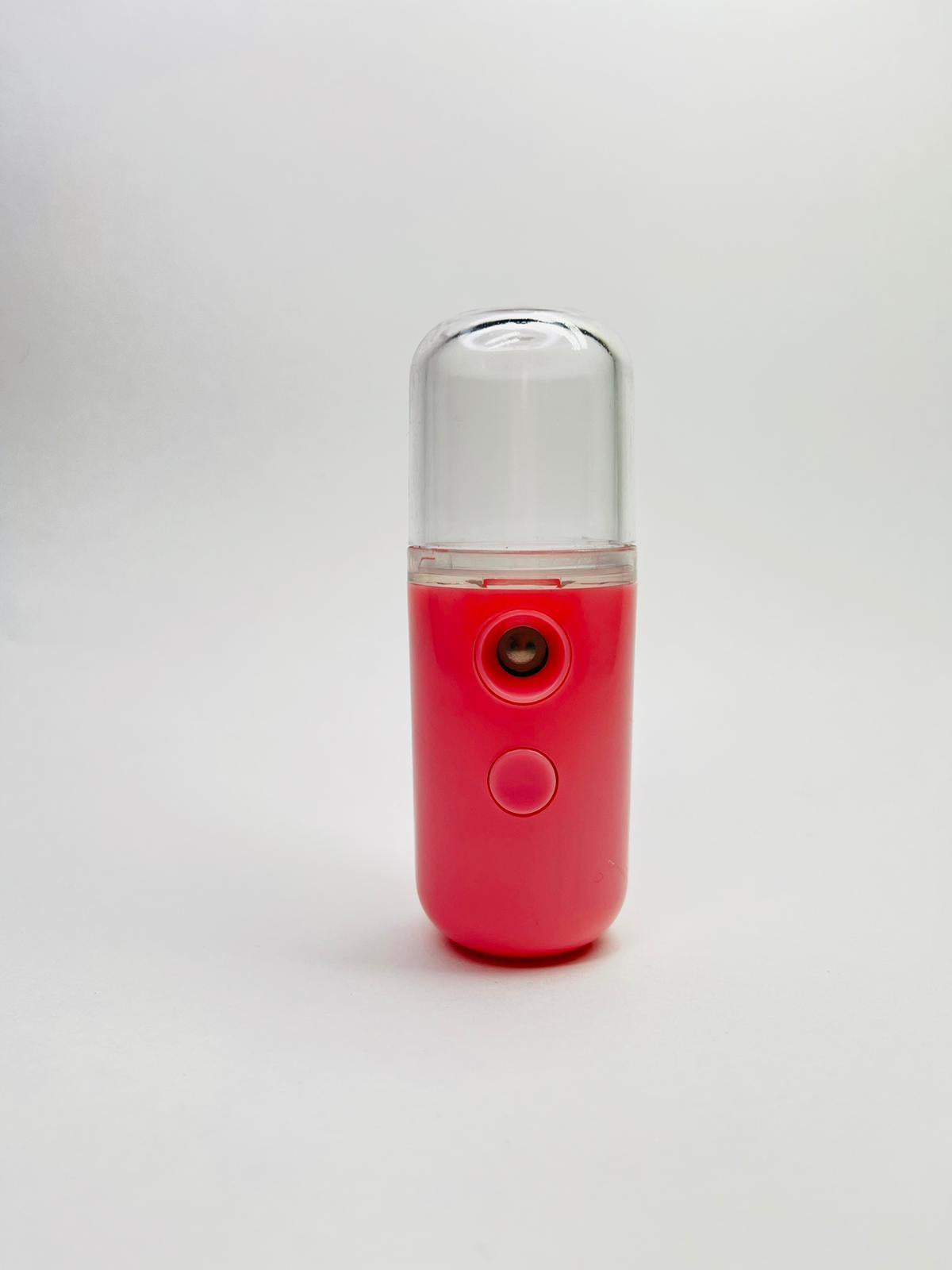 Nano mister (rechargeable)