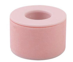 Sensitive pink gel tape big