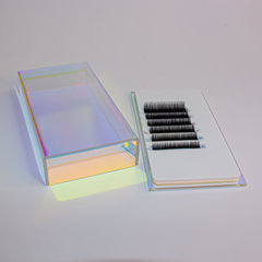 Holographic Lash tile